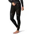Smartwool Intraknit Thermal Merino Base Layer Baselagbukser