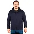 Outrider Tactical Windblock Fleecejakke Med Hette