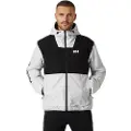 Helly Hansen Ervik Ins Rain Jakke