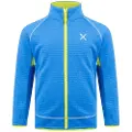Montura Thermal Color Maglia Fleece