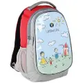 Littlelife Doodle Kids Ryggsekk 6l