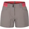 Hannah Nylah Shorts