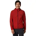 Mountain Hardwear New Kor Airshell Collegegenser