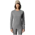 Houdini Desoli Thermal Crew Langarmet Baselag