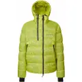 Rock Experience Goldstream Padded Jakke