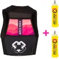 Arch Max Whv6e3sq 6l+2sf500ml+quiver Hydreringsvest For Kvinner