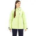 Icepeak Cathay I Jakke