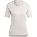 Adidas Terrex Multi Kortarmet T-skjorte