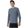 Salewa Pedroc Dry Langarmet T-skjorte