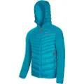 Trangoworld Argualas Jakke