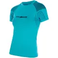 Trangoworld Pilgrim Kortarmet T-skjorte
