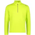 CMP Sweat 3e15747 Fleecejakke Med Halv Glidelås
