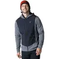 Rossignol Classique Hybrid Clim Jakke