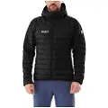 Millet Fitz Roy Warm Jakke