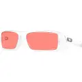 Oakley Mann Gascan Solbriller