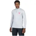 Rossignol New Hero Classique Fleecejakke Med Halv Glidelås