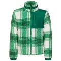 Rock Experience Dalton Mock Neck Fleece