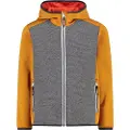 CMP Fix Hood 30m2104 Softshelljakke