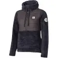 Ternua Red Cove Half Zip Jakke