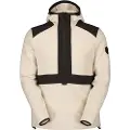 SCOTT Original Fleece Fleecejakke Med Halv Glidelås