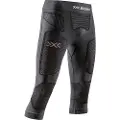 X-Bionic Symbio Merino 3/4 Baselag Bukser