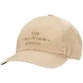 The Mountain Studio Organic Cotton Classic Cap