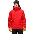 The Mountain Studio Gore-tex Pro 3l Jakke