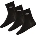 Helly Hansen Wool Basic Korte Sokker 3 Par