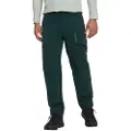 Adidas Terrex Yearound Softshell Bukser