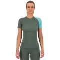 Karpos Dinamico Merino 130 Kortærmet Baselayer
