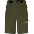 Rock Experience Observer 2.0 Bermuda Shorts