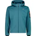 CMP Zip Hood 39a5027 Softshelljakke