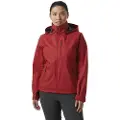 Helly Hansen Crew Hooded 2.0 Jakke