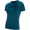 Trangoworld Pilgrim Kortarmet T-skjorte