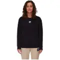 Mammut Core Original Langarmet T-skjorte