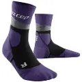 Cep Max Cushion Mid Cut Sokker