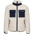 Rock Experience Ferriston Mock Neck Fleece
