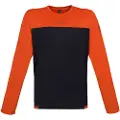 Rock Experience Arrows Crewneck Fleece