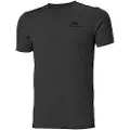 Helly Hansen Nord Graphic Kortarmet T-skjorte