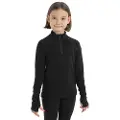 Icebreaker Merino 260 Tech Langarmet Baselag