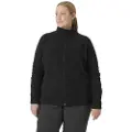 Helly Hansen Daybreaker Plus Fleecejakke Med Full Glidelås