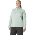 Helly Hansen Versalite Plus Fleecejakke Med Full Glidelås