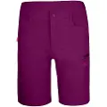 TROLLKIDS Haugesund Shorts