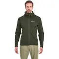 Montane Protium Hetteskjorte