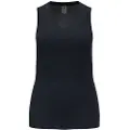 Odlo V- Neck Active F-dry Light Ermeløs Baselag