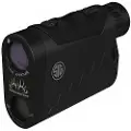 Sig Optics Buckmasters 1500 6x22 Mm Avstandsmåler