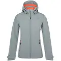 KILPI Ravia Softshelljakke