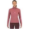 Karpos Coppolo Merino Langarmet T-skjorte