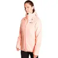 Trangoworld Bruket Complet Avtakbar Jakke