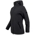 Joluvi Monviso Softshelljakke
